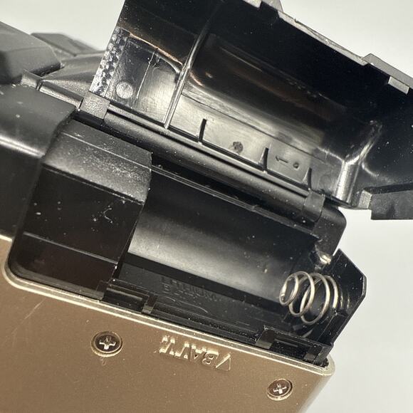 Nikon One Touch Zoom 90s AF 35mm Film Camera 30 90mm Macro Lens Tested - Picture 7 of 8